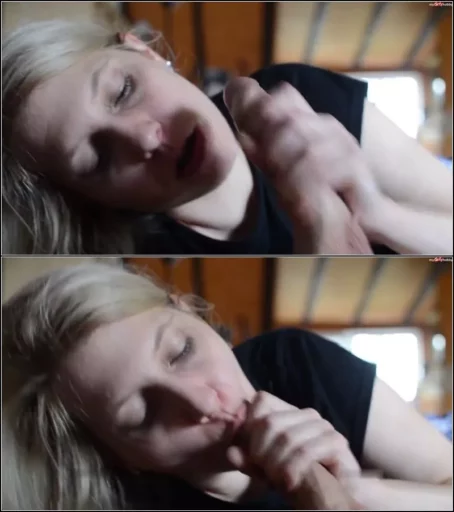 CaseyCum - Wichsen Blasen Sperma Mein Hochstgenuss [FullHD 1080p] (MDH)