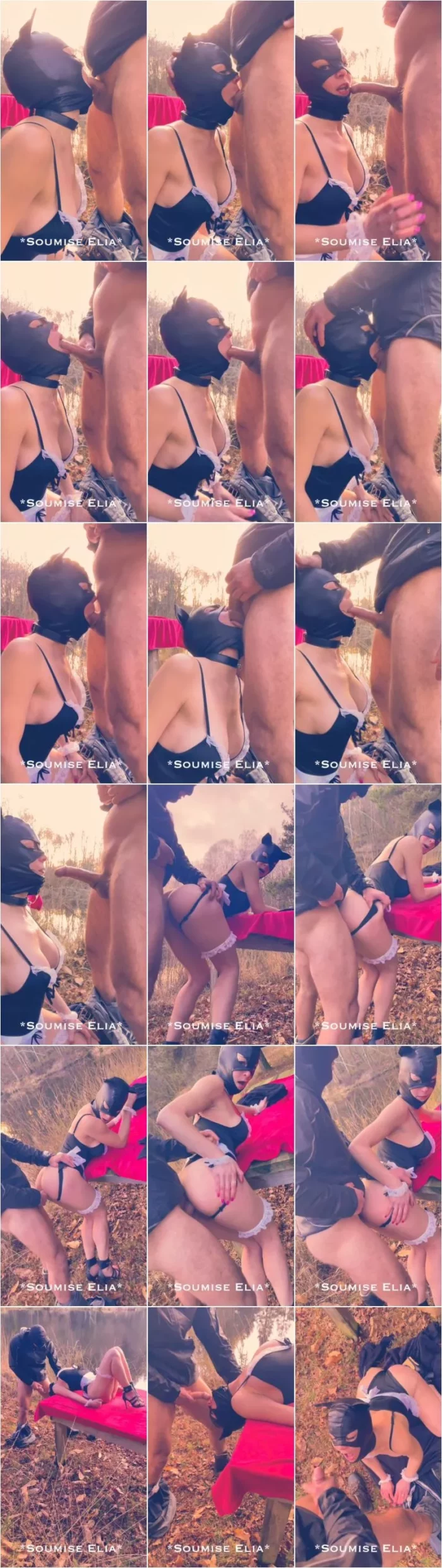 Soumiseelia - Video 2023-12-14_14-03 [UltraHD/2K 1920p] (MYM.fans)