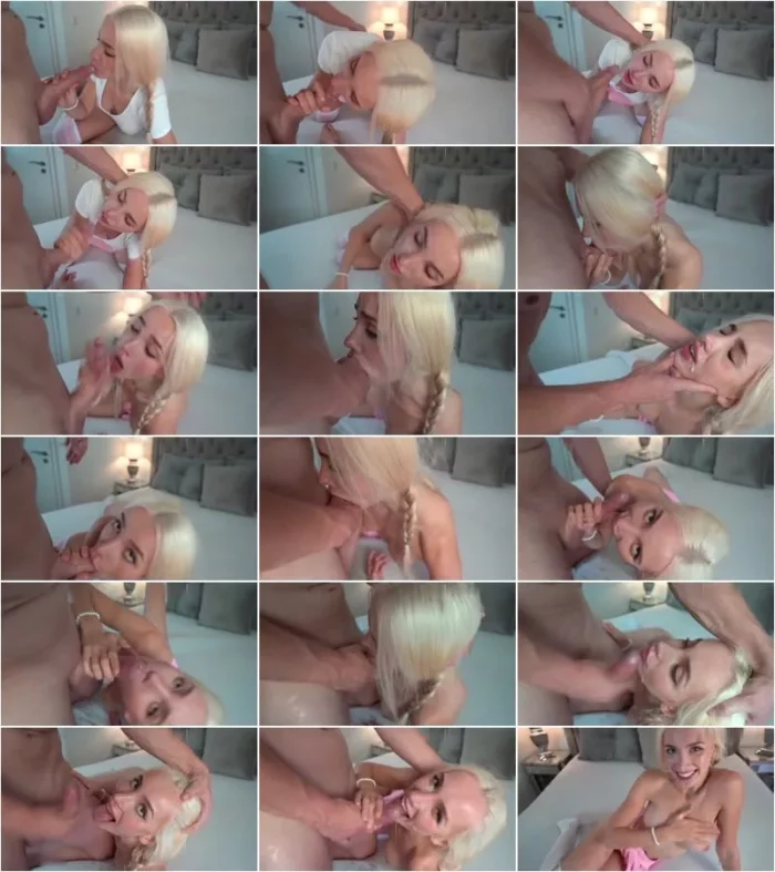 LanaGrey - WOOW - RACHENFICK OHNE LIMITS SCHIEssT MICH ZUM SPERMA HIMMEL [FullHD 1080p] (MDH)