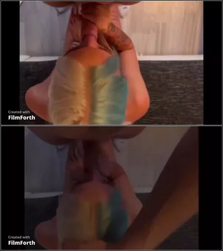 LucyRush1 - Nachbarschaftshilfe mal anders [HD 720p] (MDH)