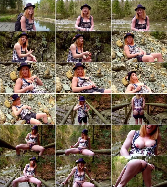 Mia_Adler - VIP EINBLICKE - Meine 1. DVD - Mia das Alpenluder [FullHD 1080p] (MDH)
