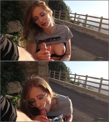 MikaNox - Schmecken Italiener anders - Ich hole mir seine Crema [FullHD 1080p] (MDH)