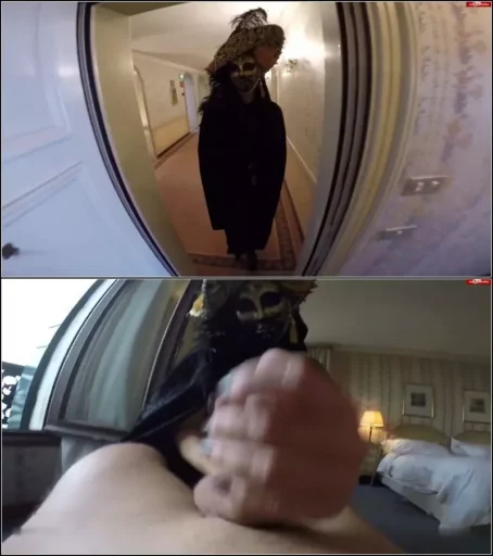 MrBigFatDick - KARNEVAL VENEZIA - Den Casanova Entsaftet [FullHD 1080p] (MDH)