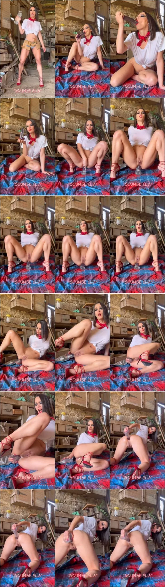 Soumiseelia - Video 2024-01-20_19-47 [UltraHD/2K 1920p] (MYM.fans)