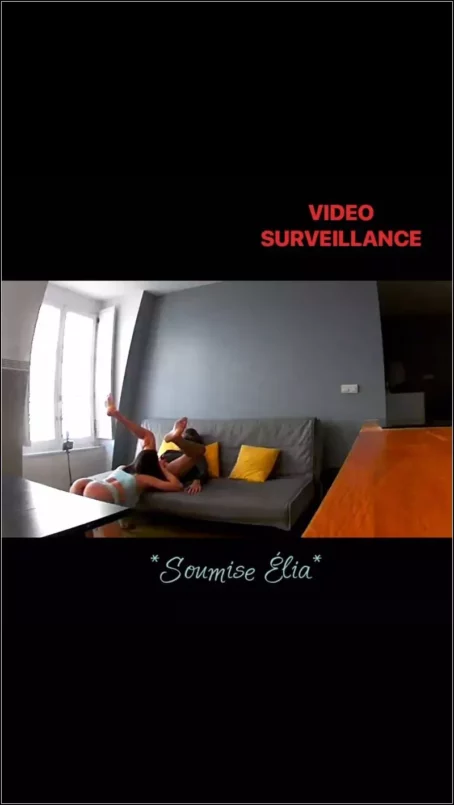 Soumiseelia - Video 2023-12-26_15-37 [UltraHD/2K 1920p] (MYM.fans)