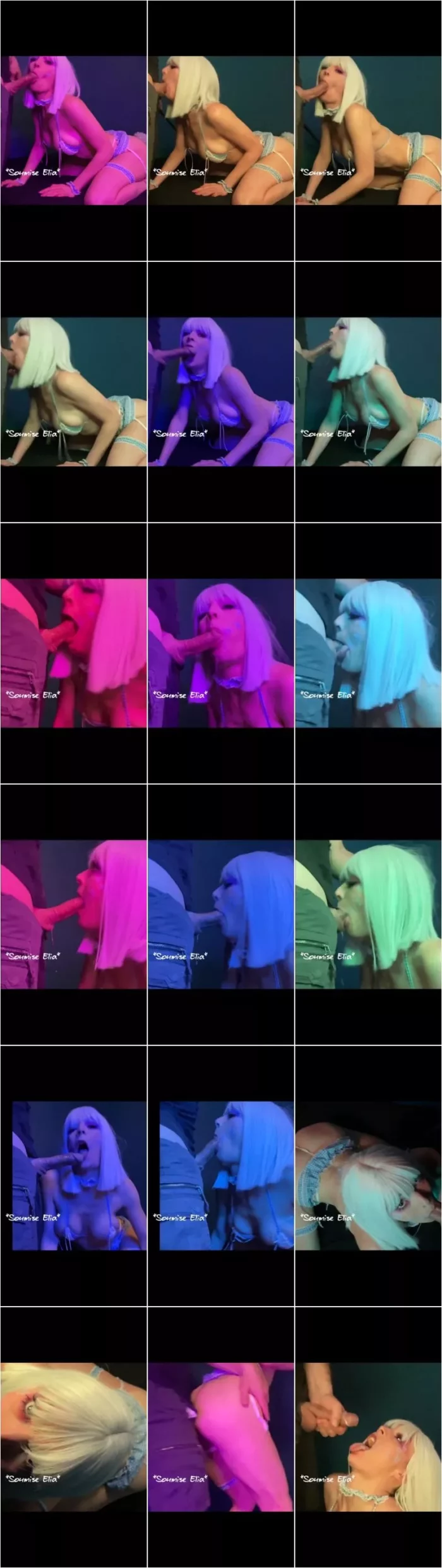 Soumiseelia - Video 2024-01-07_21-01 [UltraHD/2K 1920p] (MYM.fans)