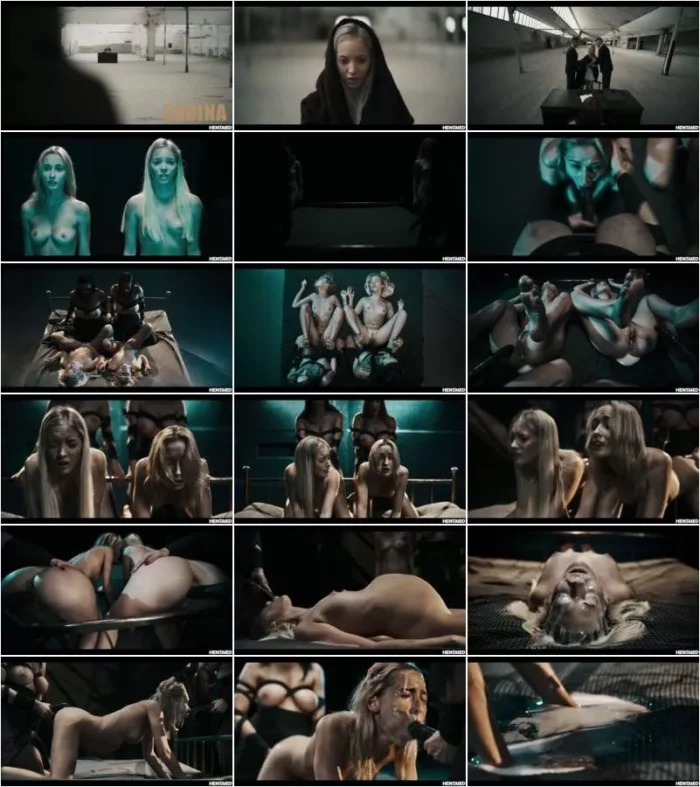 Bella Spark, Josephine Jackson, Kelly Collins, Kira Queen - 2024 04 19 Social Score 296 [FullHD 1080p] (Hentaied)