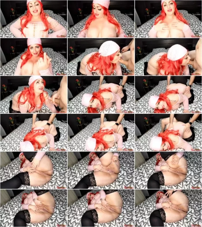 Taylor-Burton - DOGGY QUICK FICK [FullHD 1080p] (MDH)