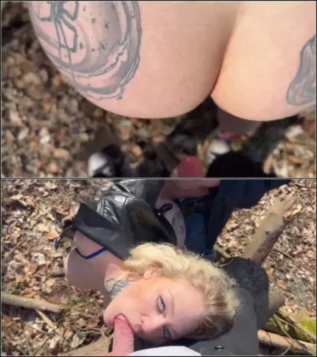 Valery_Venom - MEHR SCHLAMPE GEHT NICHT - Vom Spanner beim Dreh geschwangert [FullHD 1080p] (MDH)