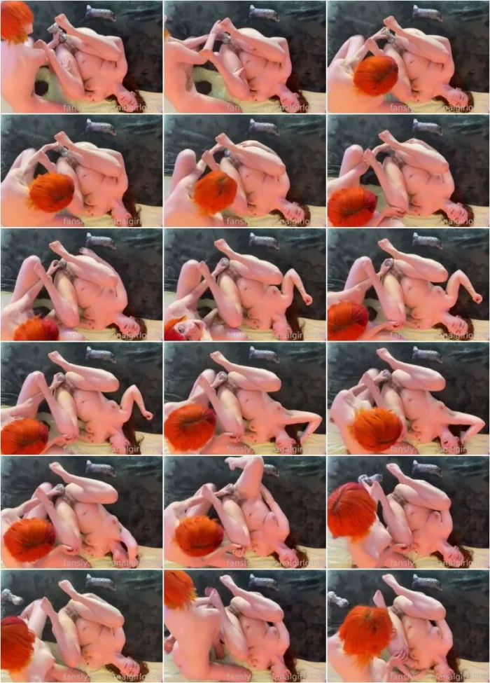 AnalGirlOlive - 2024-05-11 [HD 720p] (Dildo)