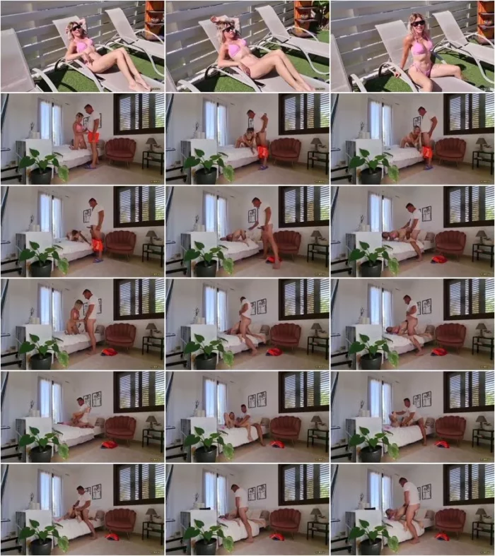 Lara_Bergmann - NEW USER SEXTAPE [FullHD 1080p] (MDH)