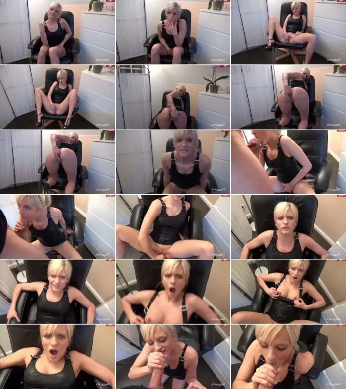 schnuggie91 - Exklusiv Abspritz - Dirtytalk nur fur dich [HD 720p] (MDH)