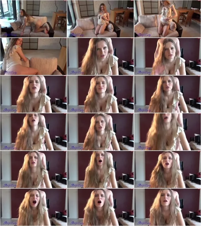 sexynaty - Quicky mit dem nachbarn [FullHD 1080p] (MDH)