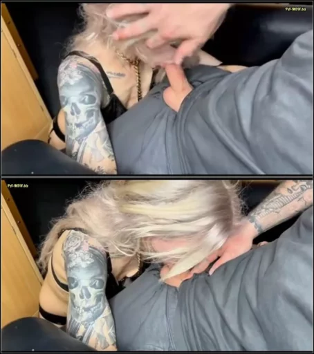 Amanda-Jewelz - Deepthroat-Zerstorung [FullHD 1080p] (MDH)