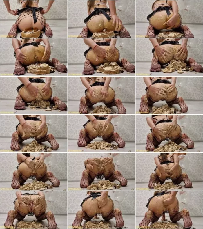 Fiftiweiv69 - 2021-09-11 [HD 720p] (Dildo)