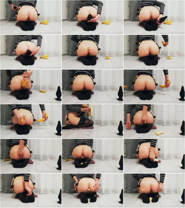 Fiftiweiv69 - 2022-04-09 [HD 720p] (Dildo)
