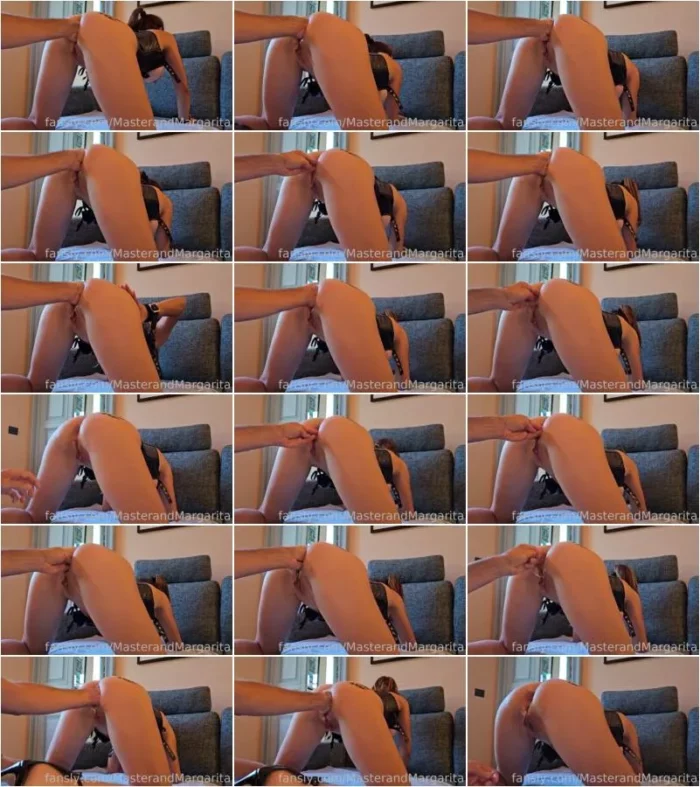 MasterandMargarita - 2024-06-03 - 04-46 [FullHD 1080p] (Fisting)