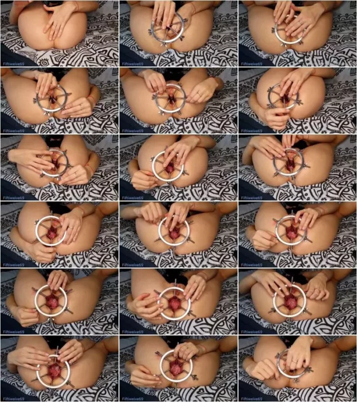Fiftiweiv69 - 2022-07-07 [FullHD 1080p] (Dildo)