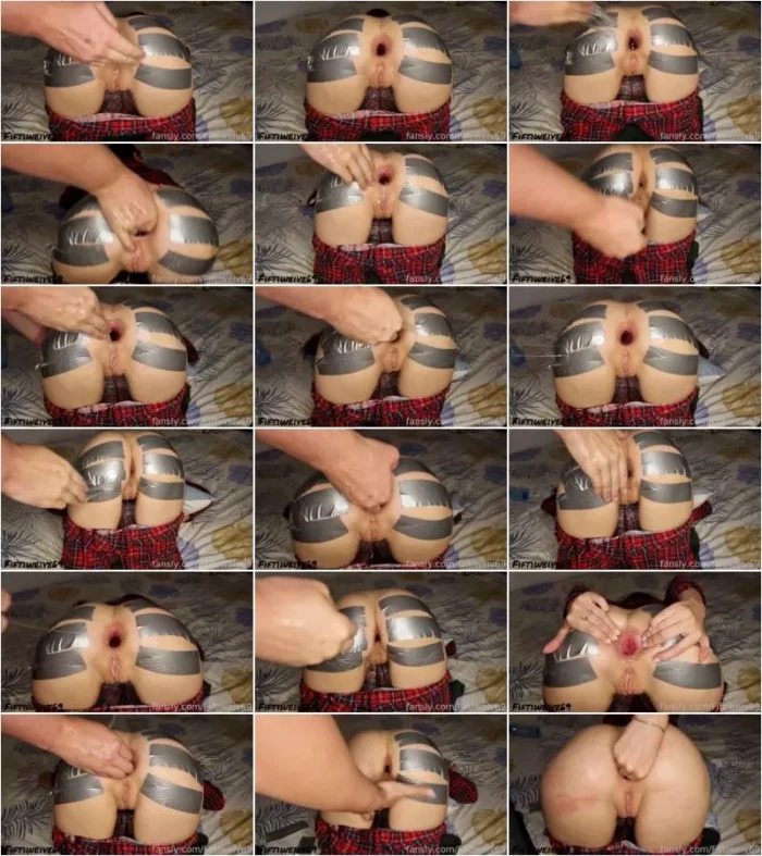 Fiftiweiv69 - 2022-09-20 [FullHD 1080p] (Dildo)