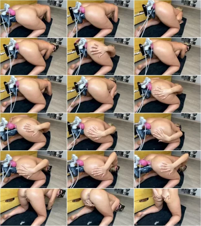 CrazyWifeSlut - 2023-07-30 [FullHD 1080p] (Fisting)