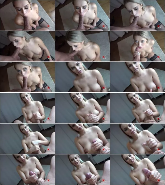 Nikky Dream - K POV - part b [FullHD 1080p] (K Klixen Productions)