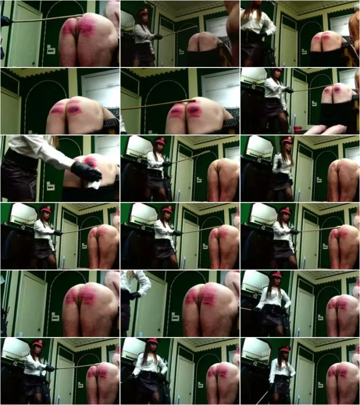 Miss Sultrybelle - MissSultryBelle - SingaporePrisonCaneDoubleJudicial [FullHD 1080p] (Misssultrybelle)