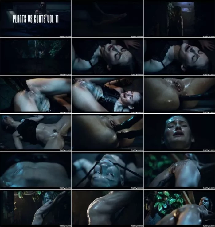 Tiffany Tatum  - Plants Vs Cunts Vol 11 / 12.04.2024 [FullHD 1080p] (Plantsvscunts)