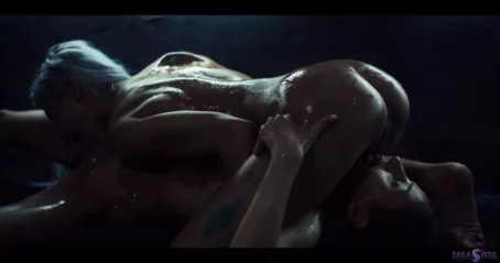 Penny Park, Veronica Leal - No Escape 25.05.2024 [FullHD 1080p] (Parasited)