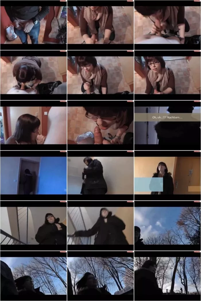 Lilly-Loveshot - Auf gehts - Spermawalk [HD 720p] (MDH)