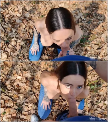 Noradevot - Kommst du mit mir in den Wald [FullHD 1080p] (MDH)
