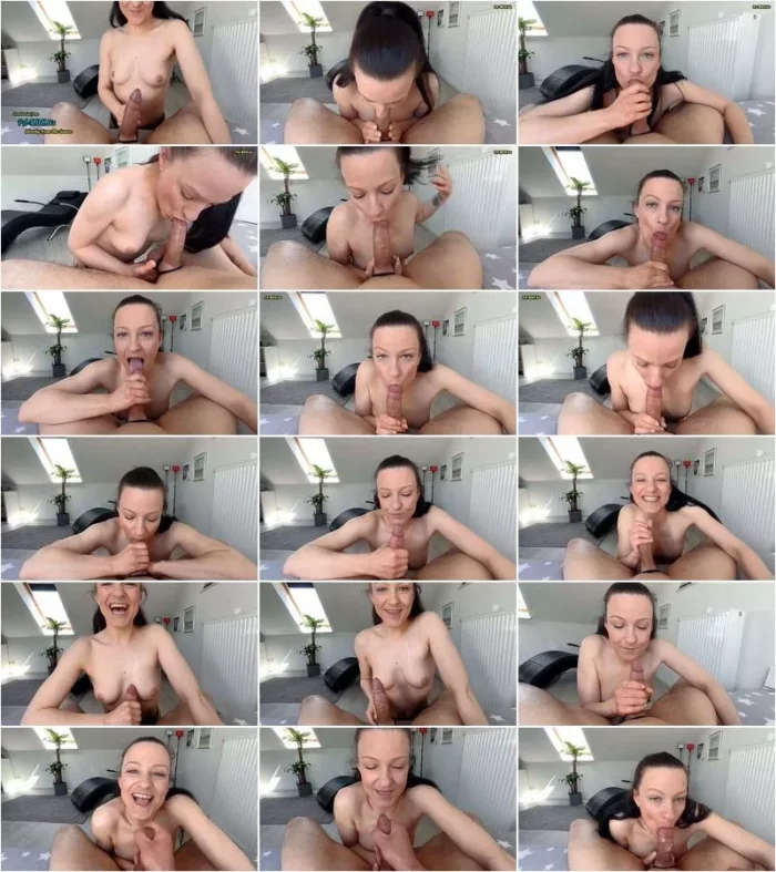 Spermacascade - 2x POV Abspritz Countdown fur die Spermacascade [FullHD 1080p] (MDH)