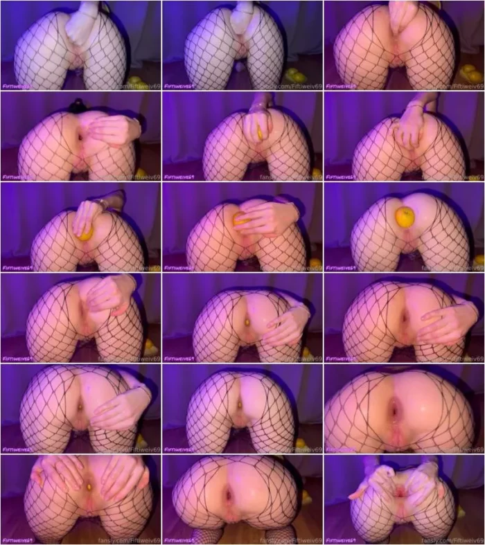 Fiftiweiv69 - 2023-05-13 [FullHD 1080p] (Dildo)