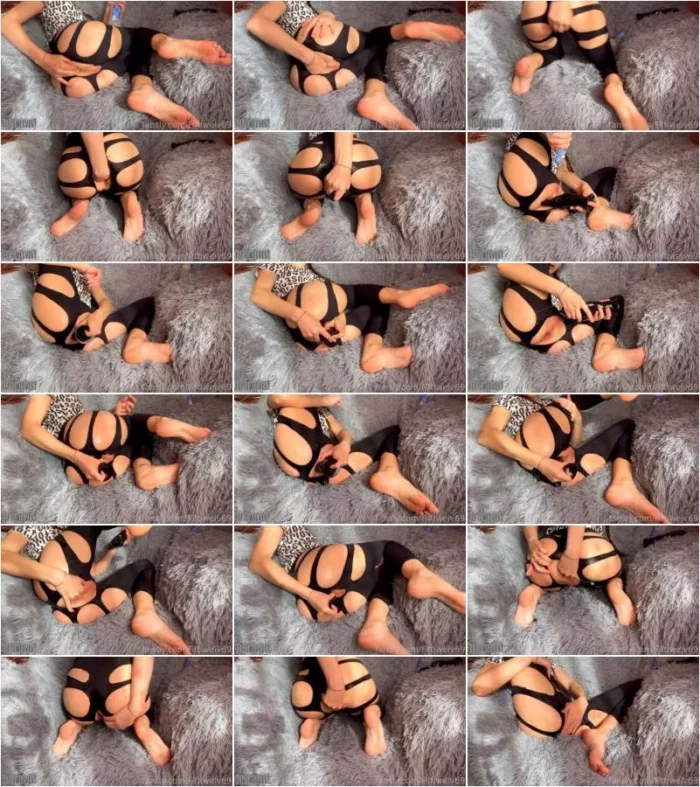 Fiftiweiv69 - 2023-05-19 [FullHD 1080p] (Dildo)
