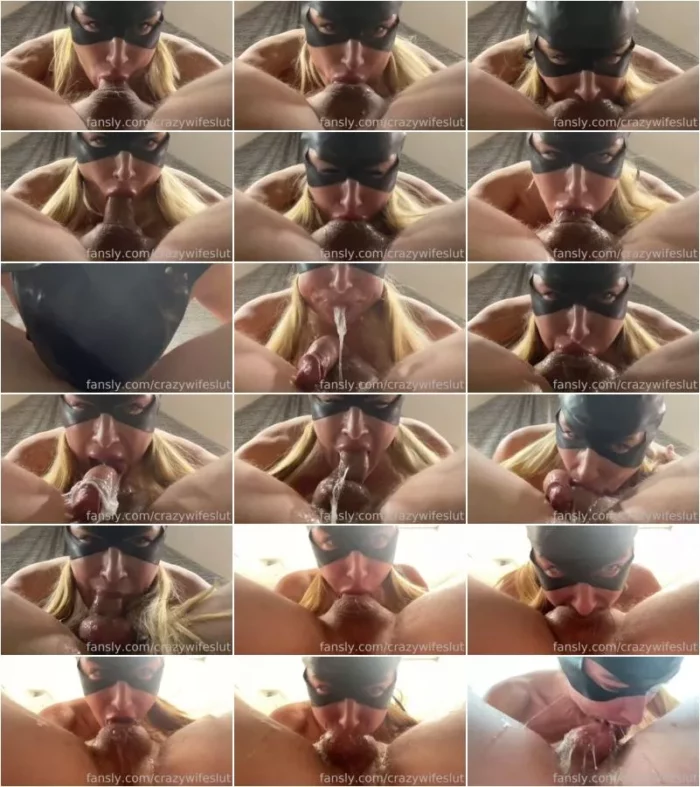 CrazyWifeSlut - 2023-12-10 [FullHD 1080p] (Fisting)