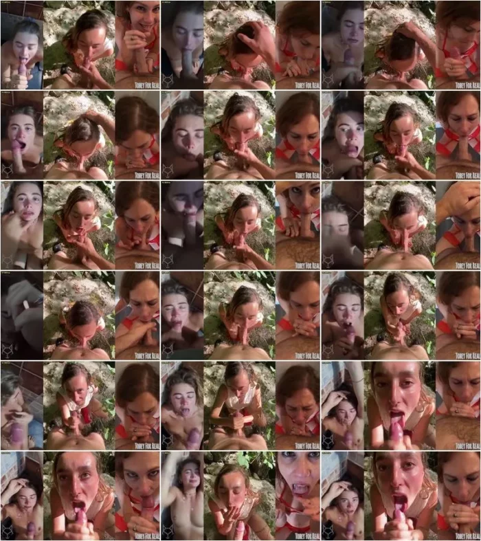 Tobey_for_real - FaceFuck & Deepthroat - 3 Girls - Zusammenstellung im Splitscreen - Cumpilation [FullHD 1080p] (MDH)
