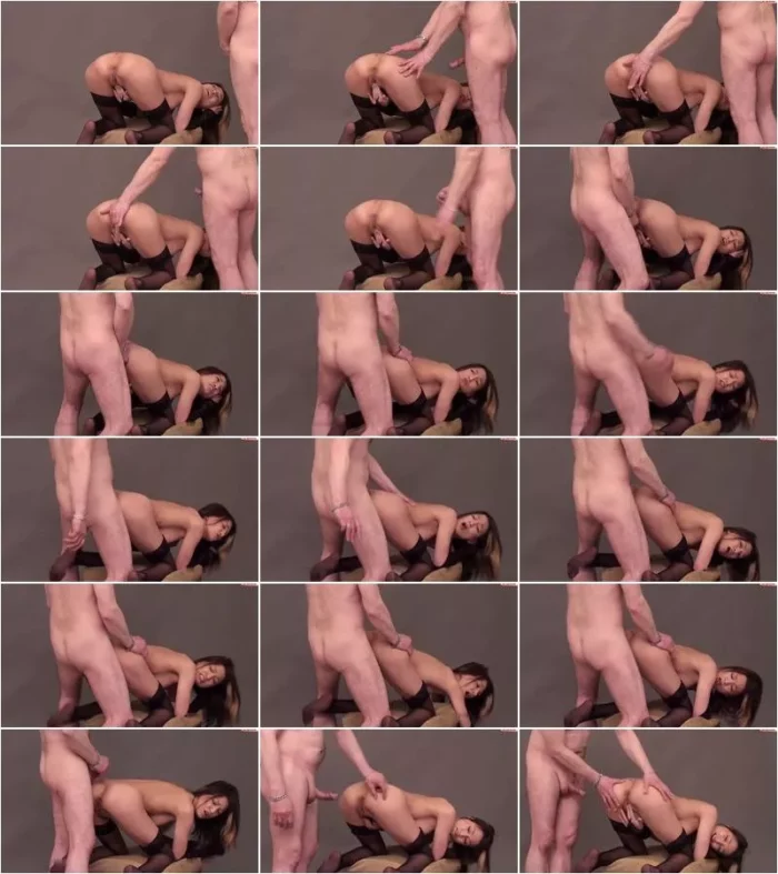 Wunschfee3 - FUCK - Fotze zu eng [FullHD 1080p] (MDH)