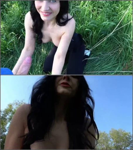 Young-Devotion - User besorgts mir Outdoor [FullHD 1080p] (MDH)