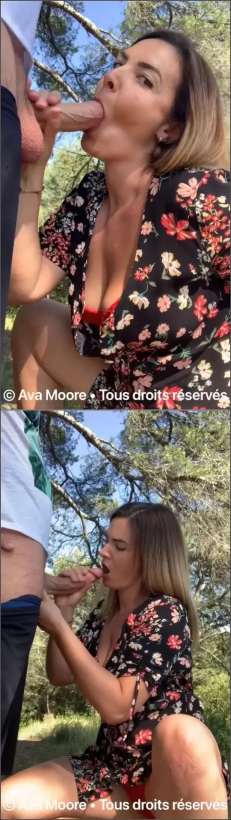Ava Moore - Video 2020-10-08_13-18 [UltraHD/2K 1920p] (MYM.fans)