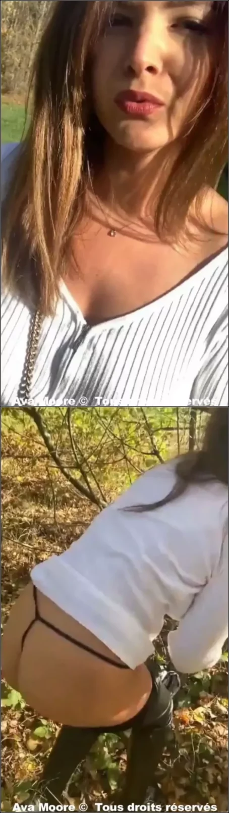 Ava Moore - Video 2020-11-18 [UltraHD/2K 1920p] (MYM.fans)