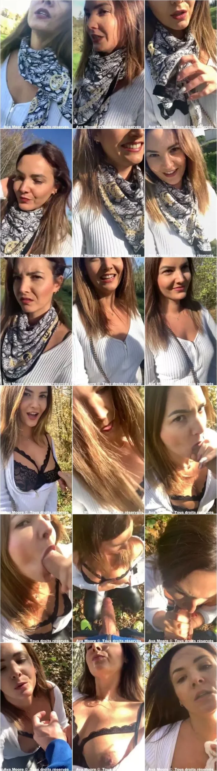 Ava Moore - Video 2020-11-18 [UltraHD/2K 1920p] (MYM.fans)
