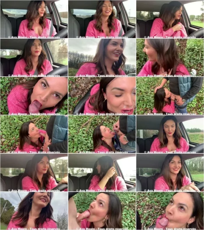 Ava Moore - Video 2021-03-06 [HD 720p] (MYM.fans)