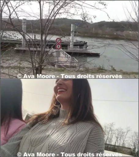 Ava Moore - Video 2021-04-01 [HD 720p] (MYM.fans)