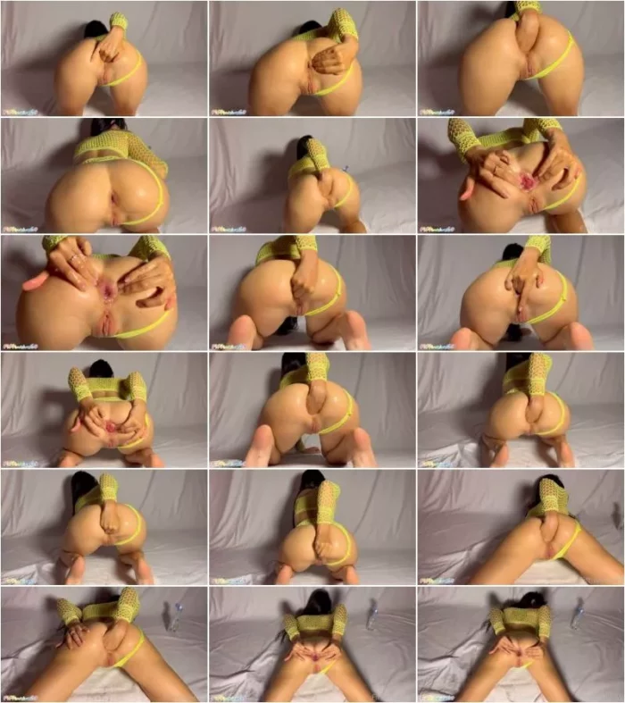 Fiftiweiv69 - 2023-08-23 [FullHD 1080p] (Dildo)