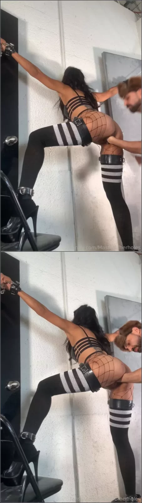 Master of Her Holes - 2023-06-23 - 17-07 [UltraHD/4K 3838p] (Fisting)