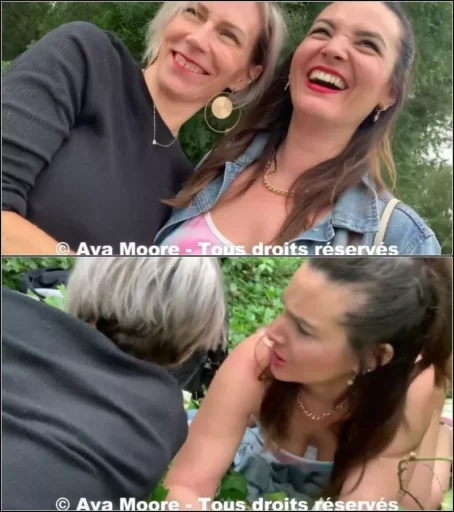 Ava Moore - Video 2021-12-12 [FullHD 1080p] (MYM.fans)