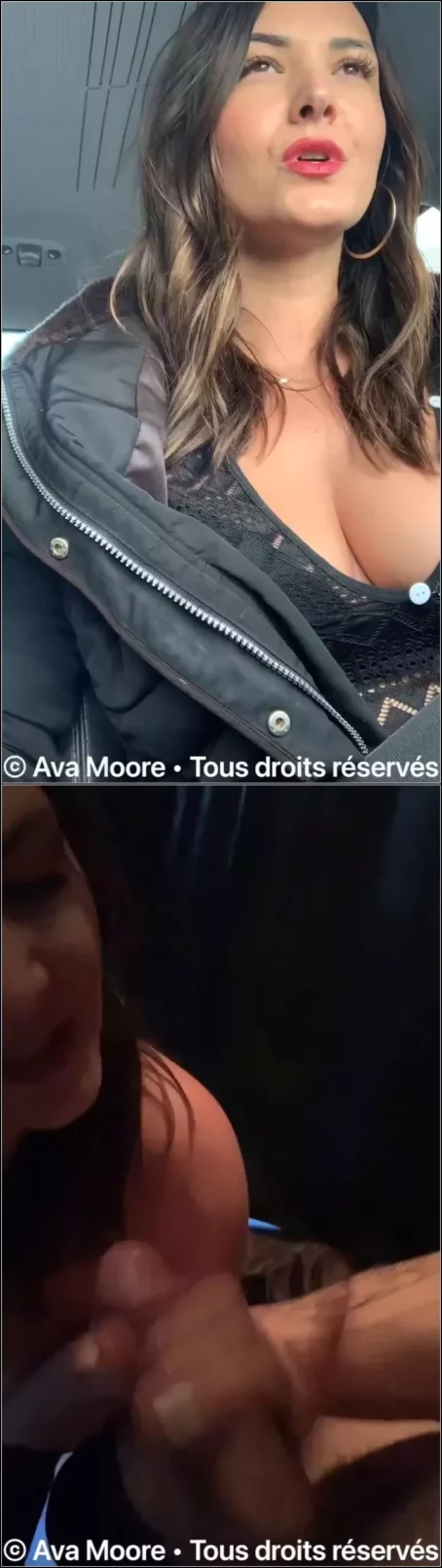 Ava Moore - Video 2021-12-30 [UltraHD/2K 1280p] (MYM.fans)