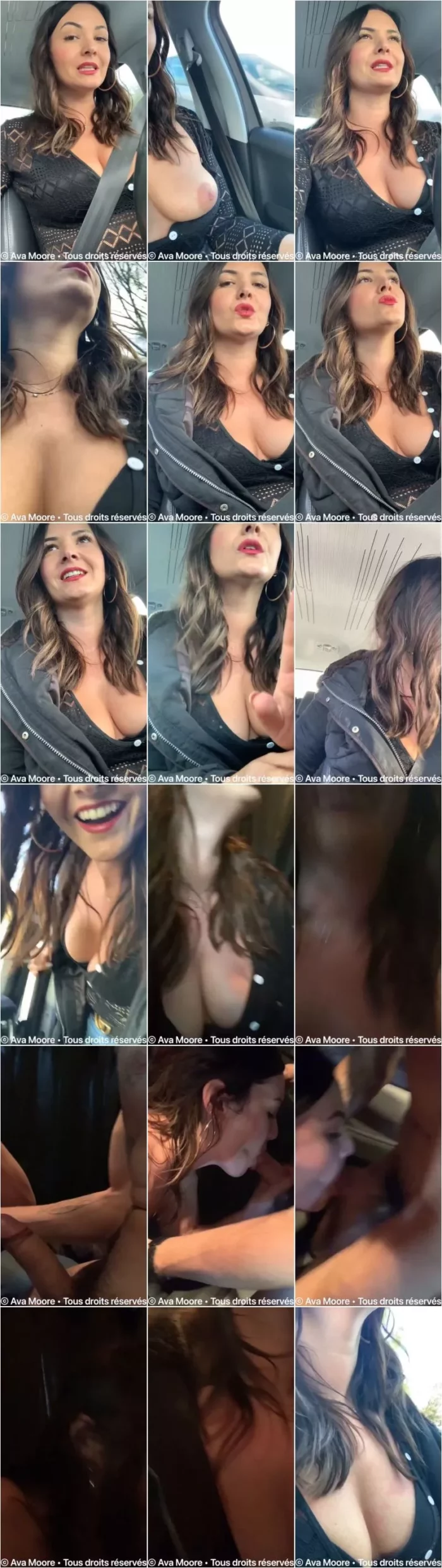 Ava Moore - Video 2021-12-30 [UltraHD/2K 1280p] (MYM.fans)