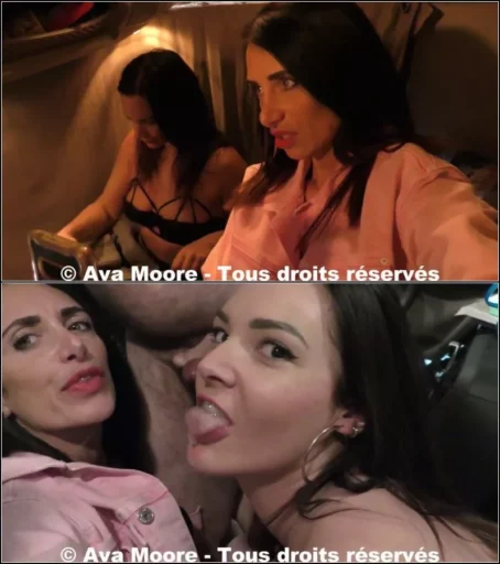 Ava Moore - Video 2022-03-03 [FullHD 1080p] (MYM.fans)