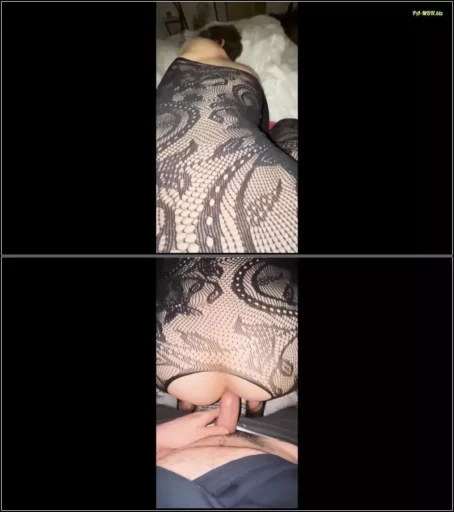diewildeveganerin - Im Catsuit geil gefickt Teil 2 [FullHD 1080p] (MDH)