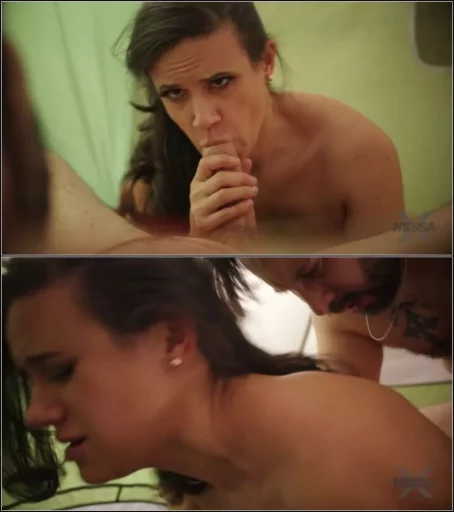 Penny Barber - Second Chance Pt 2 / 2021 03 29 [FullHD 1080p] (Missa X)